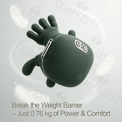 BioKnead™ Smart Massager